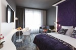 Отель Mercure La Roche Sur Yon Отель Mercure La Roche Sur Yon