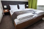 Отель Riku Hotel Memmingen Отель Riku Hotel Memmingen