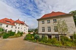 Отель Hotel Primavera Parco Отель Hotel Primavera Parco
