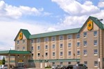 Отель Super 8 Motel Toronto North Отель Super 8 Motel Toronto North