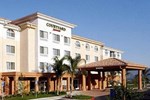 Отель Courtyard Ventura Simi Valley Отель Courtyard Ventura Simi Valley