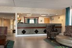 Отель Days Inn Wyomissing Отель Days Inn Wyomissing