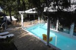 Мини-отель Le Diamant Lodge Мини-отель Le Diamant Lodge