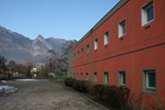 Отель Les 4 Vallées Отель Les 4 Vallées