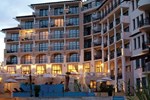 Отель The Cliff Beach & Spa Resort Отель The Cliff Beach & Spa Resort