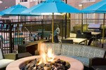 Отель Residence Inn Pleasant Hill Concord Отель Residence Inn Pleasant Hill Concord