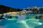 Апартаменты Oura-View Beach Club Апартаменты Oura-View Beach Club