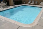 Отель Hampton Inn Milpitas Отель Hampton Inn Milpitas