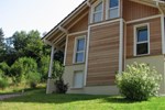Апартаменты Chalet des Perles Апартаменты Chalet des Perles