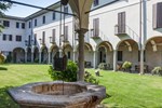 Отель Il Chiostro Отель Il Chiostro