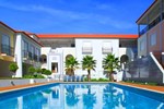 Апартаменты Beach and golf apartment Апартаменты Beach and golf apartment