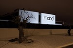 Отель Mood - Private Suites Отель Mood - Private Suites