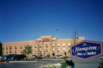 Отель Hampton Inn & Suites Salt Lake City-West Jordan Отель Hampton Inn & Suites Salt Lake City-West Jordan