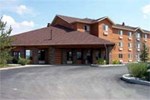 Отель Baymont Inn & Suites Pinedale Отель Baymont Inn & Suites Pinedale