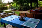 Отель Mae Rim Lagoon Bed & Bakery Отель Mae Rim Lagoon Bed & Bakery