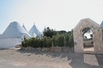 Отель Agriturismo Masseria Casedde Vecchie Отель Agriturismo Masseria Casedde Vecchie