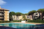 Апартаменты Livorno On The Beach Апартаменты Livorno On The Beach