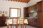 Отель Casa al Borro Отель Casa al Borro