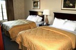 Отель Comfort Inn New River Отель Comfort Inn New River