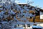 Апартаменты Residence Baumgartner Апартаменты Residence Baumgartner