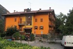 Апартаменты Residenza Arcobaleno Апартаменты Residenza Arcobaleno