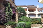 Апартаменты Astrea Smeralda Village Апартаменты Astrea Smeralda Village