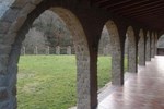 Отель Agriturismo La Vedetta dei Nebrodi Отель Agriturismo La Vedetta dei Nebrodi