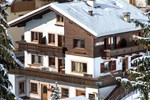 Мини-отель Haus Marion Мини-отель Haus Marion