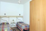 Апартаменты Bellavista 1 Апартаменты Bellavista 1