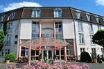Отель AKZENT Parkhotel LEISS ***S Garni Отель AKZENT Parkhotel LEISS ***S Garni