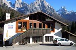 Апартаменты Casa Orsingher Апартаменты Casa Orsingher