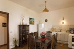 Апартаменты Casa Scopello Апартаменты Casa Scopello