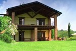 Вилла Villa Pruneta Вилла Villa Pruneta