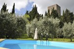 Вилла Torre dei Belforti Вилла Torre dei Belforti