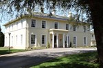 Отель Eastwood Hall Отель Eastwood Hall