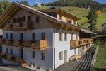 Апартаменты Appartments Jagerhof Апартаменты Appartments Jagerhof