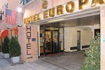 Отель Comfort Hotel Europa Genova City Centre Отель Comfort Hotel Europa Genova City Centre