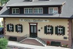 Апартаменты Villa Viertler Апартаменты Villa Viertler