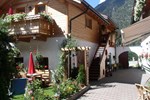 Отель Luggishof Отель Luggishof