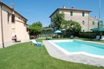 Апартаменты Casa Vacanze La Pergola Апартаменты Casa Vacanze La Pergola