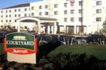 Отель Courtyard by Marriott Middletown Отель Courtyard by Marriott Middletown