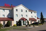 Отель Ibis Vesoul Отель Ibis Vesoul