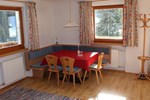 Апартаменты Bad Bergfallerhof Апартаменты Bad Bergfallerhof