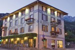 Отель Hotel Ferrari Отель Hotel Ferrari