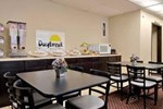 Отель Knights Inn Asheville Airport Отель Knights Inn Asheville Airport