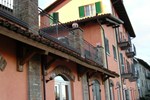 Отель Hotel Ristorante Borgovecchio Отель Hotel Ristorante Borgovecchio