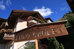 Апартаменты Eurochalet Апартаменты Eurochalet