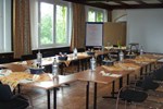 Отель Landhotel Klingerhof Отель Landhotel Klingerhof