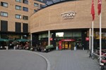 Отель Thon Hotel Ski Отель Thon Hotel Ski
