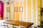 Мини-отель Aldina Pane e Burro B&B Мини-отель Aldina Pane e Burro B&B